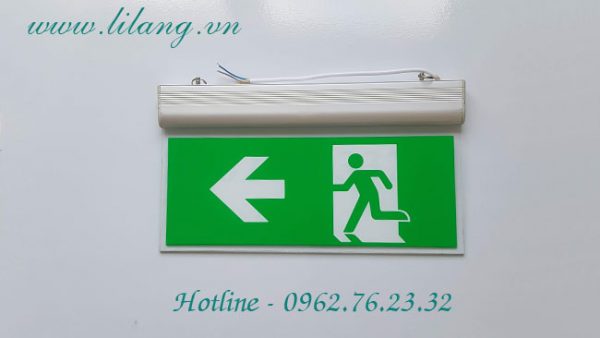 Den Exit Ch Huong Kinh Rong Lilang