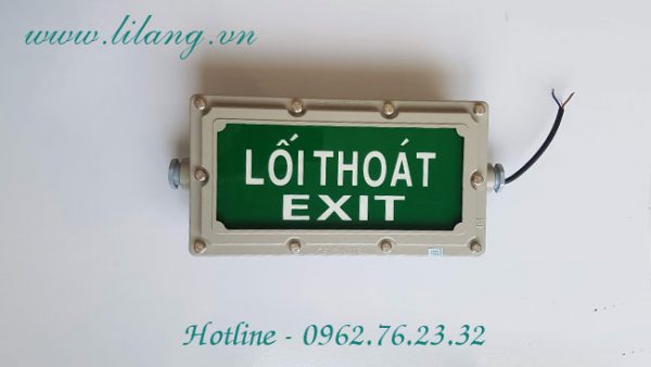 Den Exit Chong No Lilang