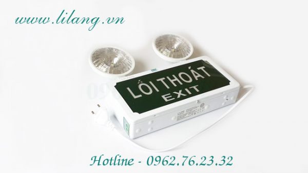Den Loi Thoat Lilang