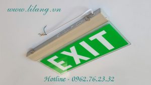 Den Loi Thoat Lilang Kinh Trong