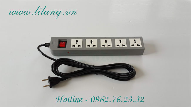 O Cam Dien Da Nang Kem Sac Usb Dobo