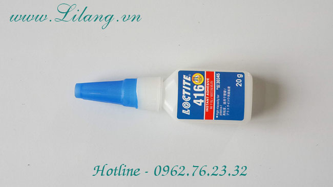Keo Dan Nhanh Loctite 416