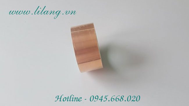 Bang Dinh Dong Cach Nhiet