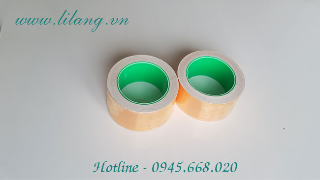 Bang Keo Dong Chong Nhieu Dien Tu