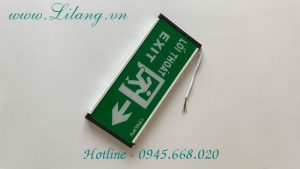 Den Exit Fulipu C2 Mat Co Chi Huong