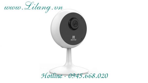 Camera Ip Wifi Ezviz C1c 1080p