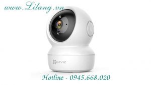 Camera Wifi C6n Evitcam