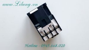 Khoi Dong Tu Cjx2 Ac Contactor