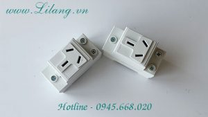 O Cam Chint Ac30 124 Cai Thanh Ray