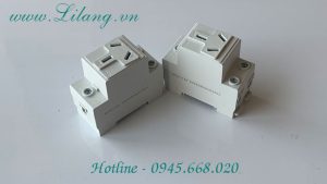 O Cam Ba Chan Chint Ac30 124 Gan Thanh Ray