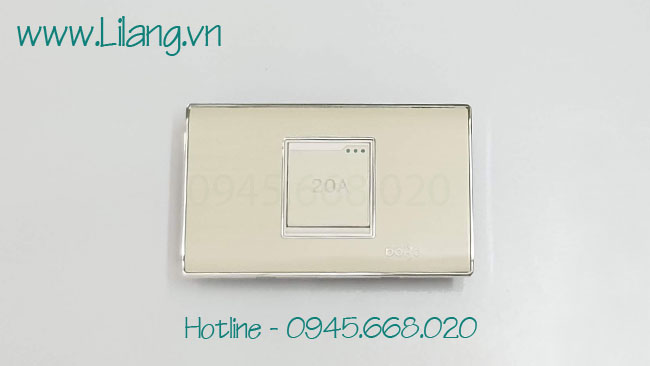Cong Tac Binh Nuoc Nong Dobo A60 88626