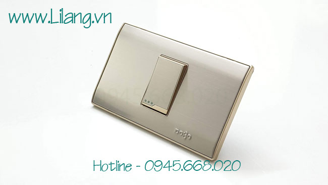 Cong Tac Dien Dao Chieu Dobo A80 88802