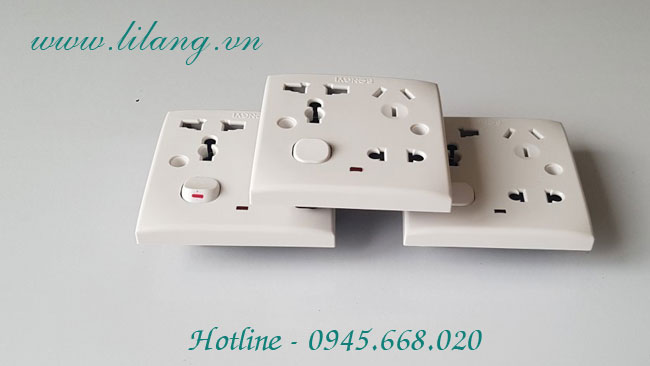 O Cam Dien Tieu Chuan Trung Quoc