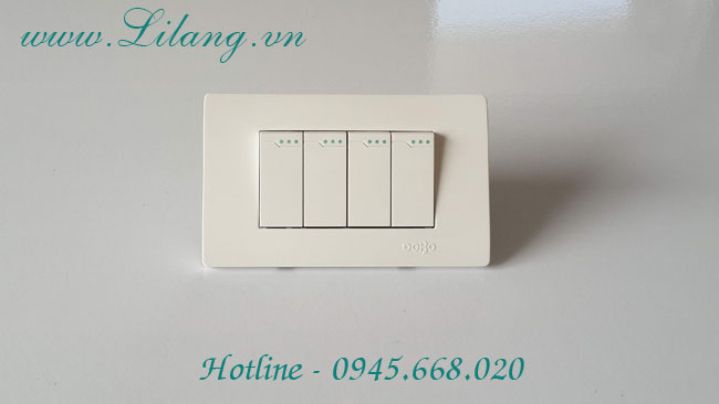 Bo Cong Tac Dao Chieu Dobo A50 88508