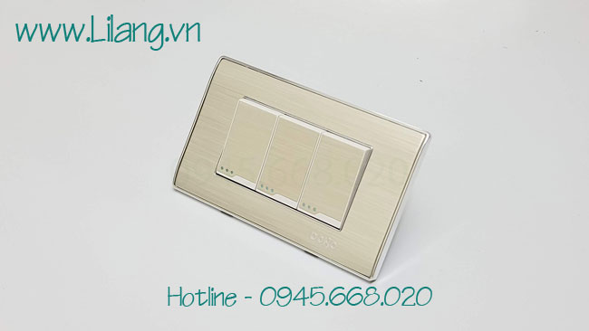 Cong Tac Ba A60 88606 Dao Chieu Dobo