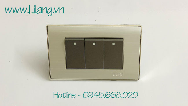 Cong Tac Ba Mot Chieu Dobo A60 88605