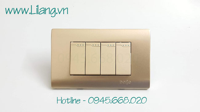 Cong Tac Bon Dao Chieu Dobo A70 88708