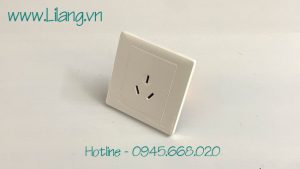 O Cam Dien Vuong Ba Chan Det