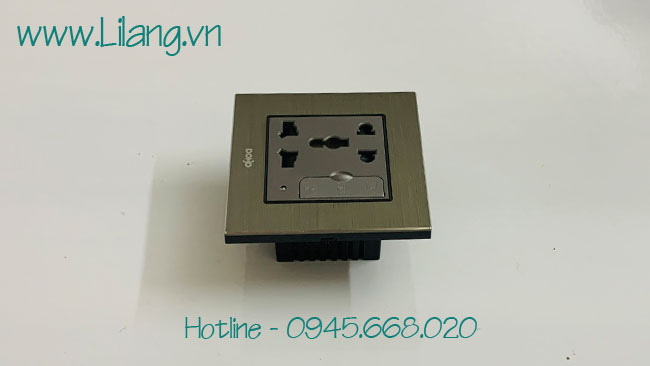 O Cam Dien 5 Chau Mat Vuong Dobo A90x