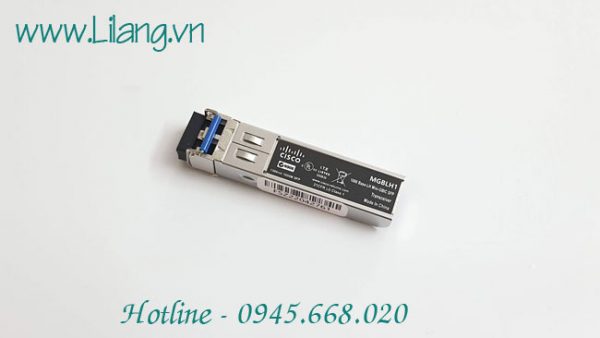 Module Quang Sfp Mgblh1 Cisco