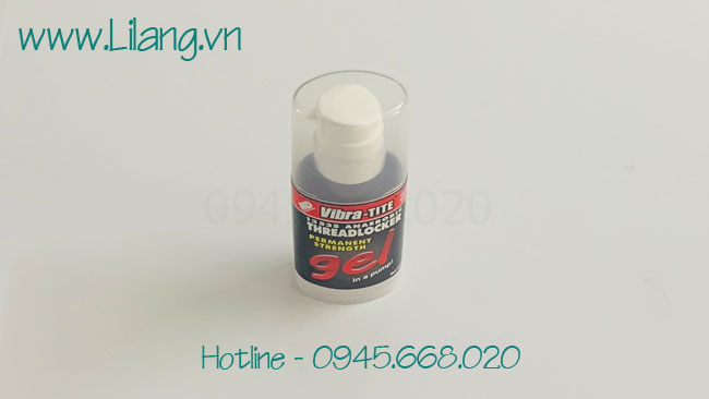 Keo Dan Co Dinh Oc Vit Vibra Tite 135