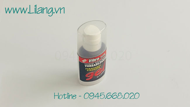 Keo Dan Oc Vit Vibra Tite 135