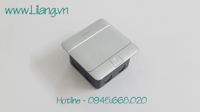 O Dien Am San Legrand 54010