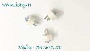 Phich Cam Dien 3 Chan Panasonic Me2592w
