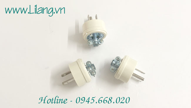 Phich Cam Dien Cong Nghiep Panasonic Me2592w 3 Chan
