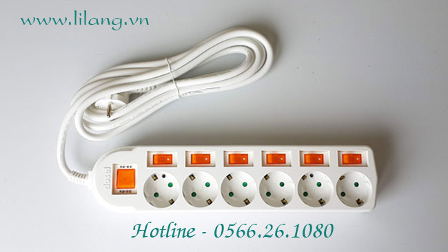 O Cam Dien Han Quoc Dm2222