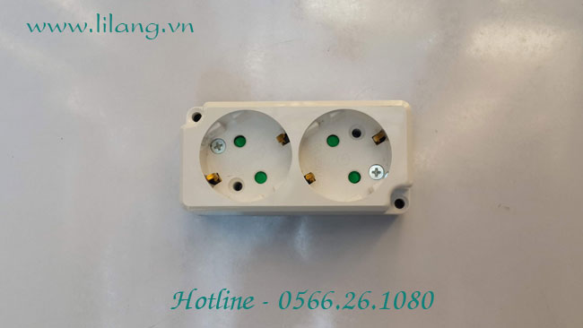O Cam Dien 2 Lo Han Quoc Dc1211