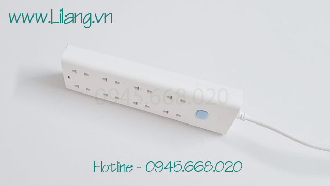 O Cam Dien 8 Lo Gongniu V1080