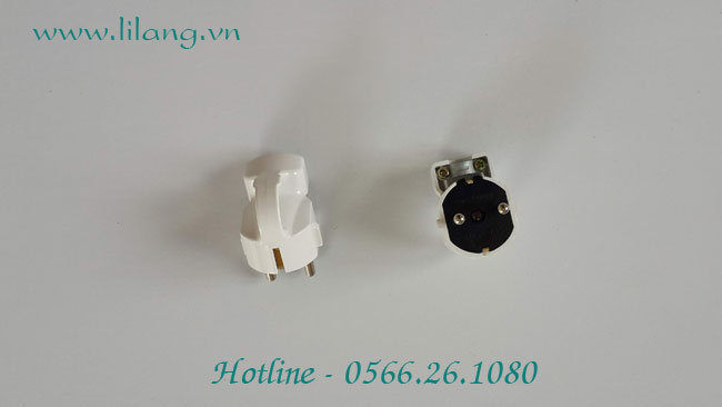 Phich Cam Dien Dp2104 Dosel Han Quoc