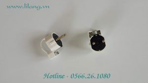 Phich Cam Dosel Dp2104 Han Quoc