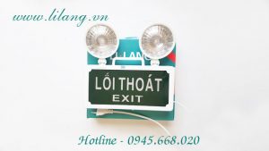Den Chieu Sang Su Co Ket Hop Exit Lilang