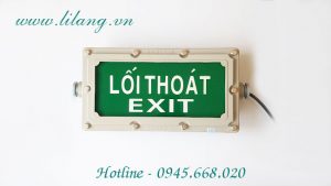 Den Exit Chong Chay No Lilang Ll Excn120p