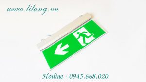 Den Exit Kinh Trong Co Chi Huong Lilang