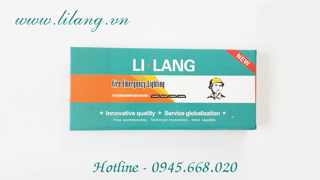 Den Exit Lilang Co Chi Huong Xf Blzd 2lrei 3wa