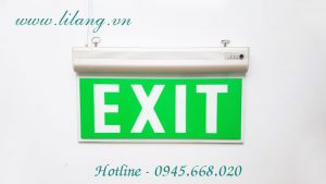 Den Exit Lilang Kinh Trong