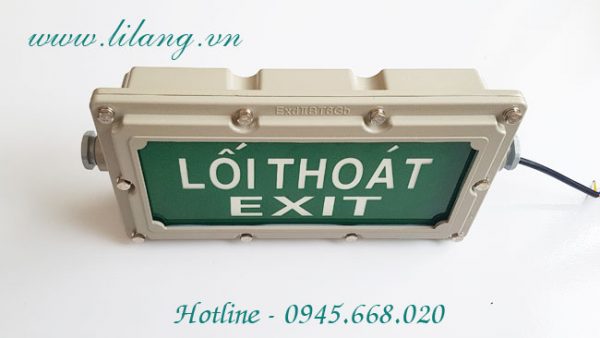 Den Loi Thoat Chong Chay No Lilang Ll Excn120p