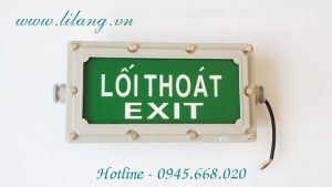 Den Loi Thoat Chong No Lilang Ll Excn120p