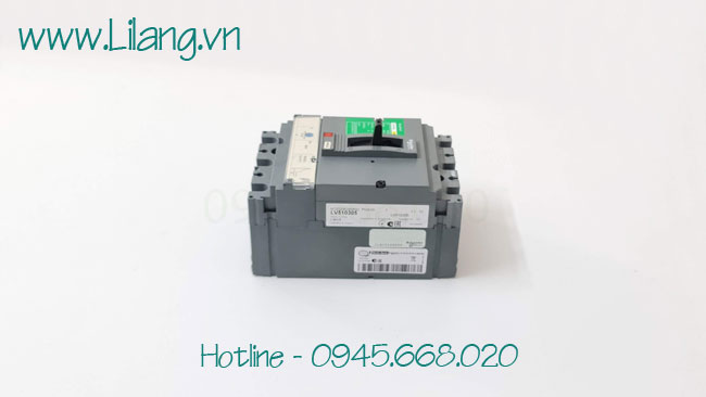 Aptomat Schneider Lv510305 (44 63a)