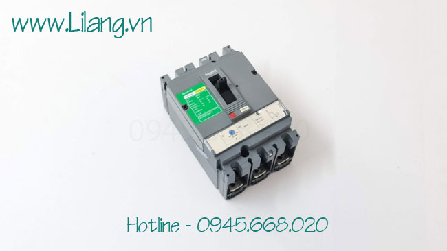 Mccb Schneider Chinh Dong Lv510305