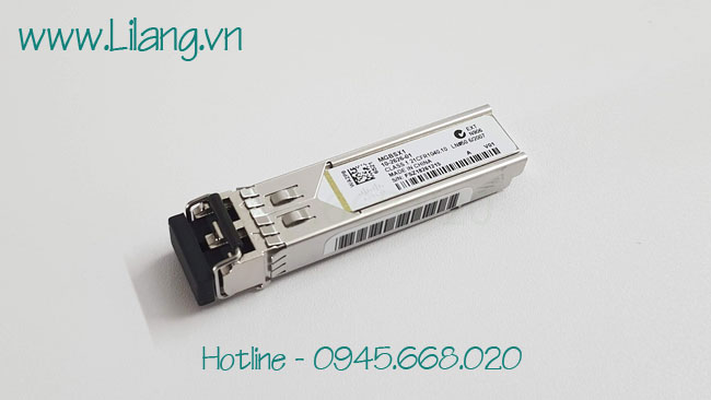 Module Ciso Mgbsx1 Gigabit Ethernet Sx Mini Gbic Sfp Transceiver