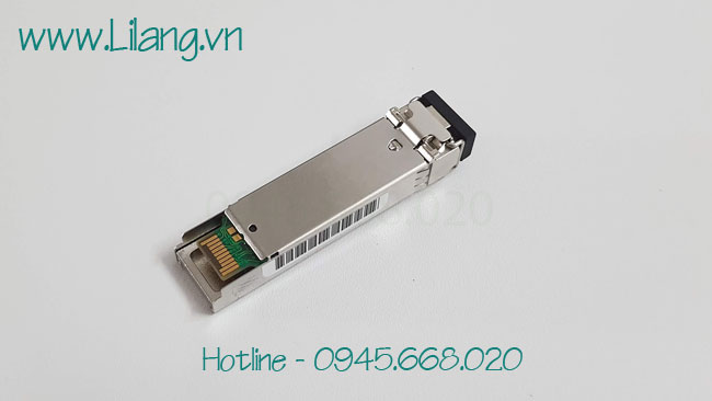 Module Ciso Mgbsx1 Gigabit Ethernet Sx Mini Gbic Sfp