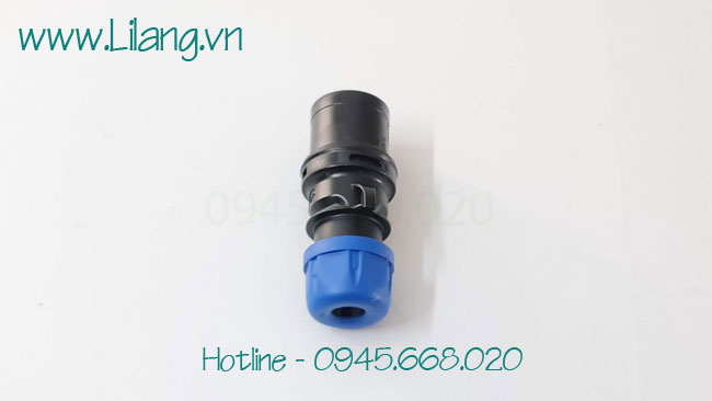 O Cam Dien Cong Nghiep 3p 16a 6h Ip44 F013 6eco