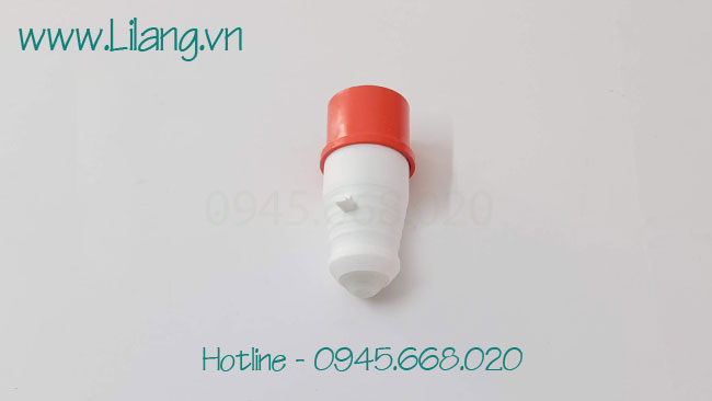 Phich Cam Cong Ghiep Md014 4 Chan 16a 380v