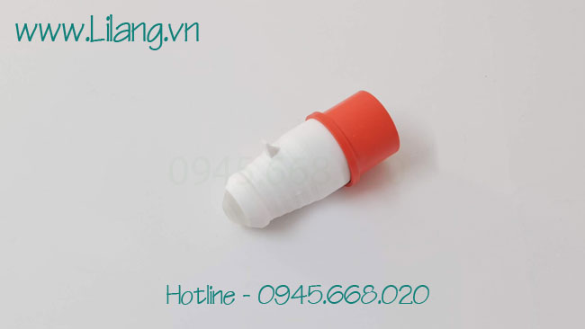 Phich Cam Cong Nghiep Mdce 16a 380v