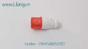 Phich Cam Dien Cong Nghiep 4 Chan 16a 380v Md014