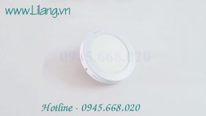 Den Chieu Sang Led Panel Gan Noi Kdgc515